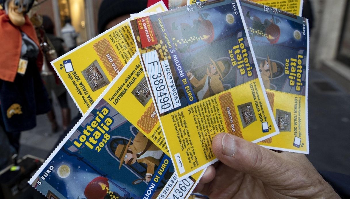 Lotteria Italia: tra storia, fortuna e tradizione