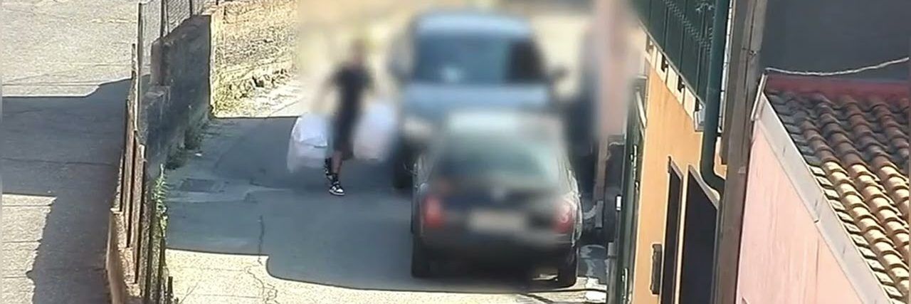 Blitz contro il clan Mazzei, 10 arresti