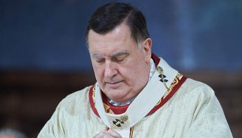 «La politica è una forma di carità, pochi sanno come farla»: Maniago apre il percorso dell’Arcidiocesi