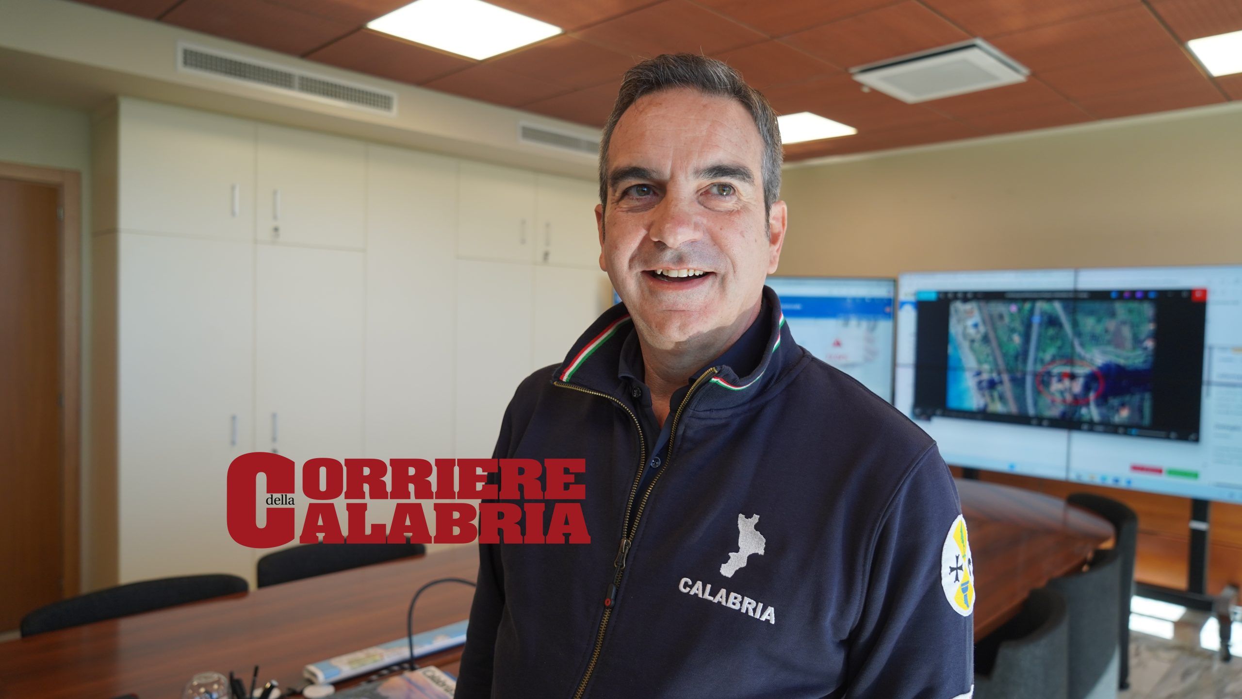 Regione, lunedì la proclamazione del presidente Roberto Occhiuto