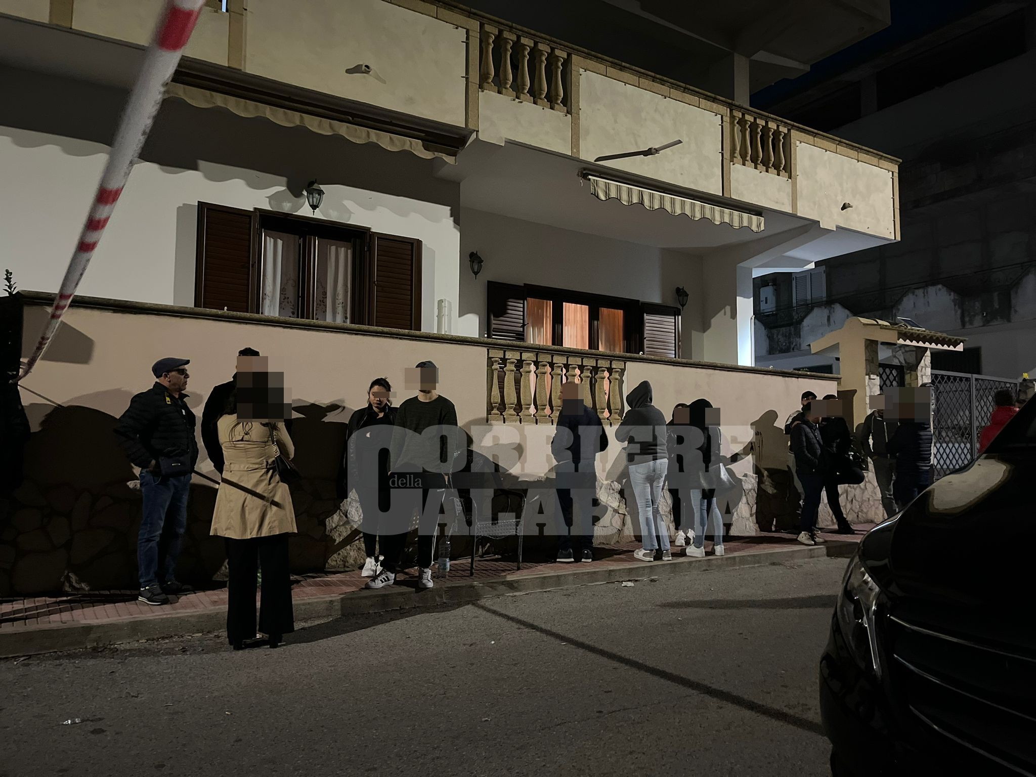 Omicidio a Botricello, il giovane Cosco non risponde davanti al gip. Oggi l’autopsia