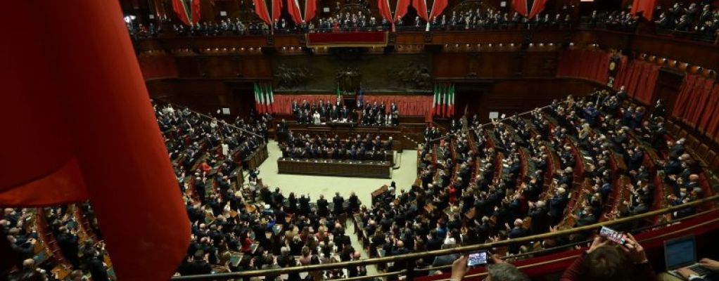 Riforma elettorale in Aula alla Camera il 26 giugno