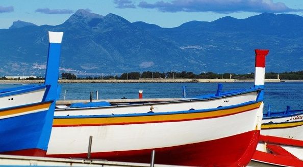 Corigliano Rossano, allo «stremo» anche i pescatori artigianali