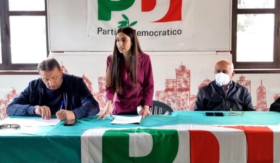 Il nuovo direttivo del circolo Pd di Cosenza – I NOMI
