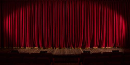 regione calabria teatro