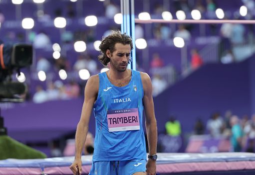 Mondiali di atletica, a Tokyo eliminati Tamberi e Jacobs
