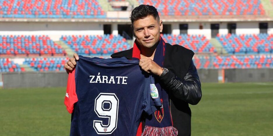 Serie B, Cosenza-Ternana finisce a reti bianche: esordio in rossoblù per Zarate