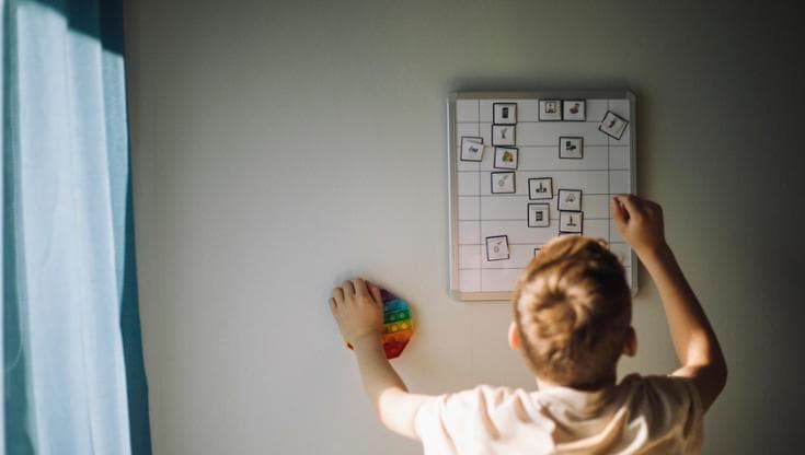 «Disabilità del neurosviluppo, carenza di servizi e mancanza di visione. Sempre peggio»