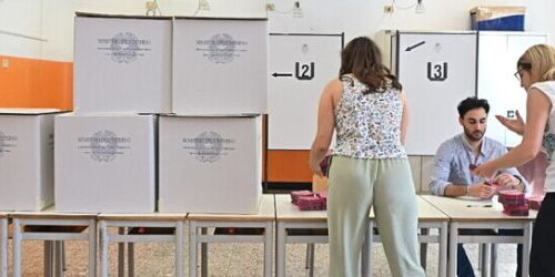 Election Day nel caos a Palermo, disertano decine di presidenti di seggio