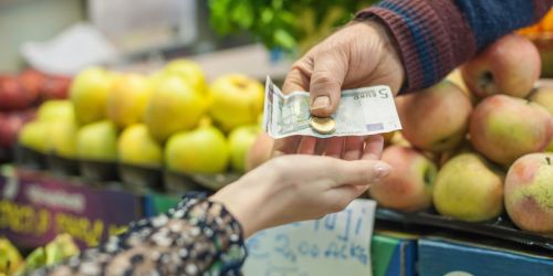 Le città più care d'Italia: Cosenza in testa per i prezzi del cibo