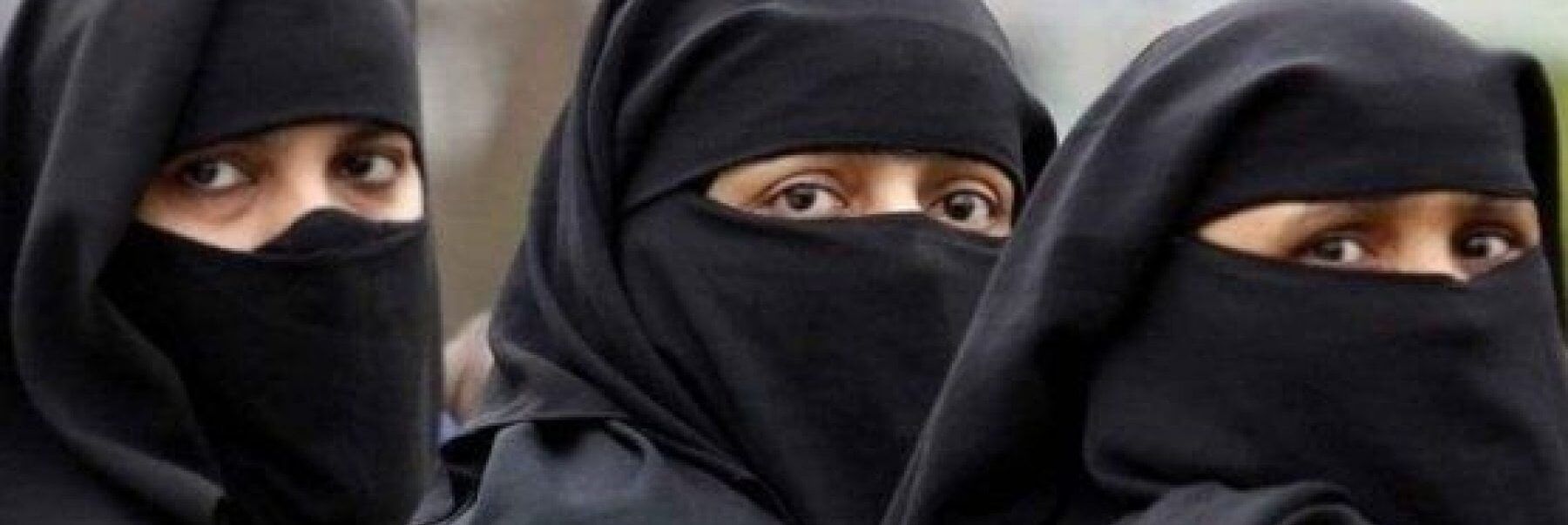 Indossava il niqab, 29enne aggredita a calci e pugni