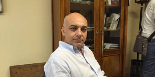 gesualdi sindaco ferno ndrangheta