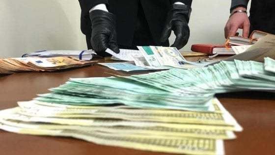 Zero burocrazia, soldi subito. Ecco perché il credito ‘ndranghetista è un pericolo