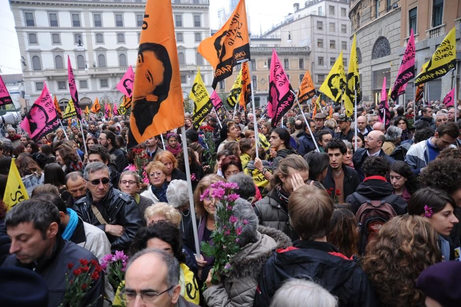 Liberi di scegliere, storie di una Calabria «che osa» e rinasce oltre la ‘ndrangheta