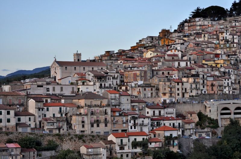 Sciolto per mafia il Comune di San Giorgio Morgeto