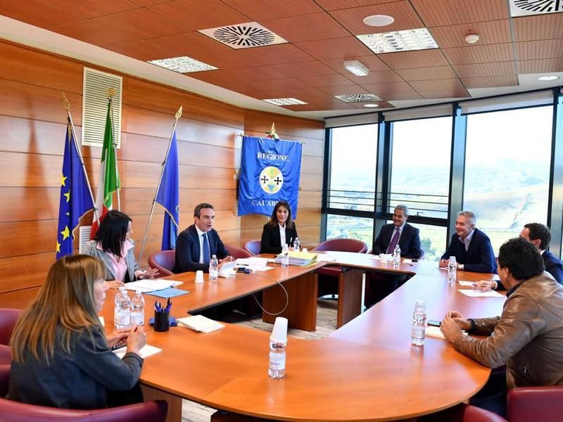 Nasce l’organismo regionale per i controlli di legalità, arriva l’ok dalla Giunta