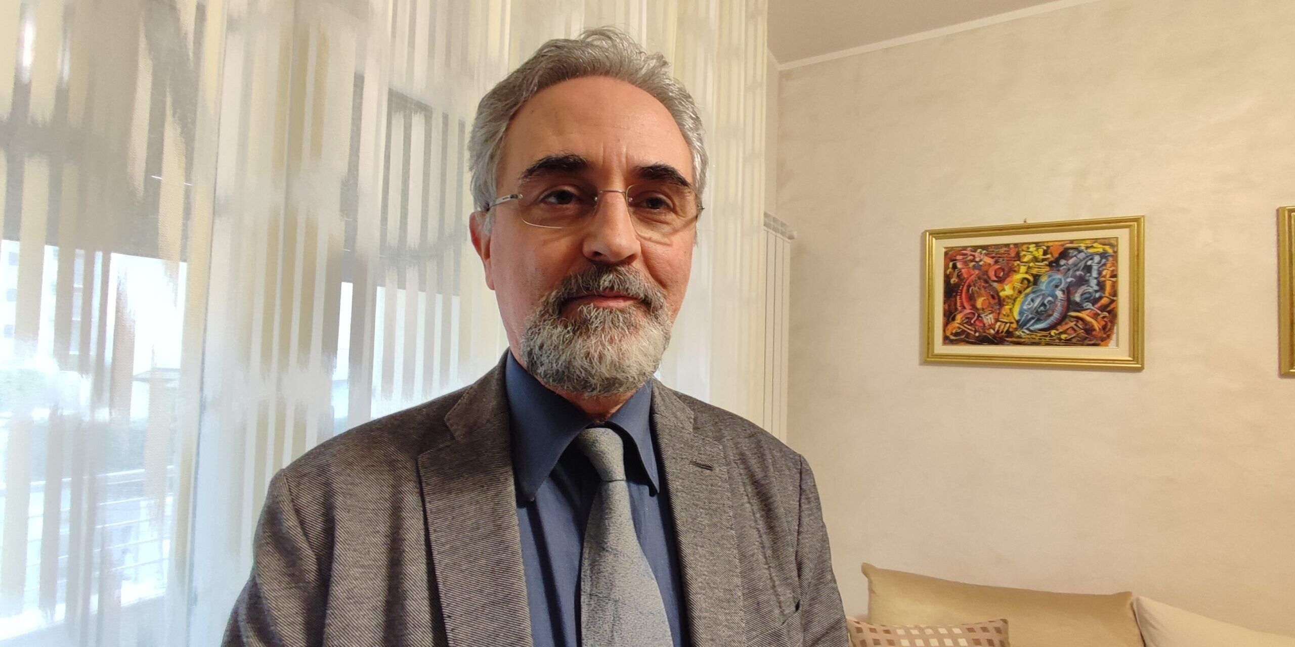 La “sfida” dell’oncologo Barbieri: «Dobbiamo ritrovare la fiducia dei pazienti calabresi»