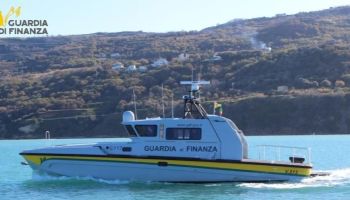 Vibo Valentia, controlli della Finanza e sanzioni amministrative per oltre 112.000 euro