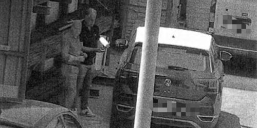 Il candidato al consiglio comunale di Reggio «voleva l’appoggio dell’imprenditore vicino al clan De Stefano»