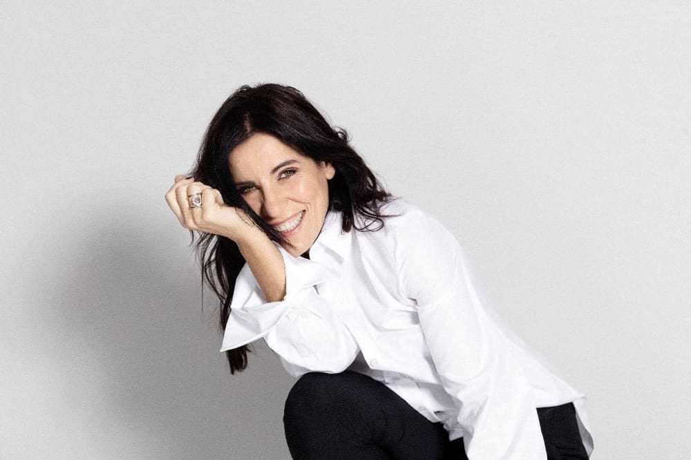 Il tour estivo di Paola Turci si chiude a Falerna