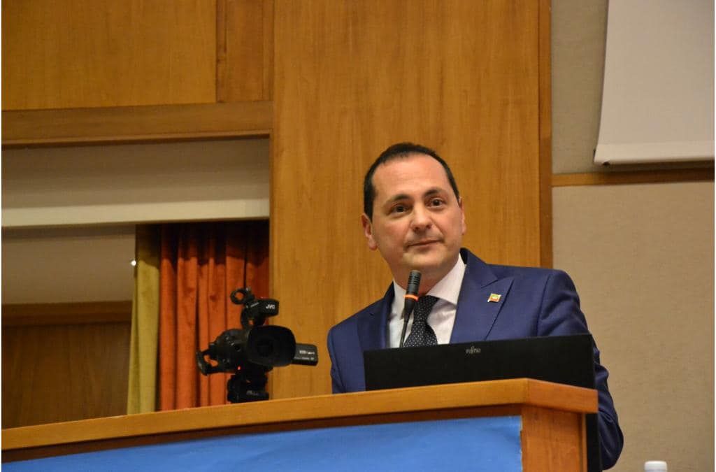 Siclari: «La dignità e la verità valgono più di una sentenza»