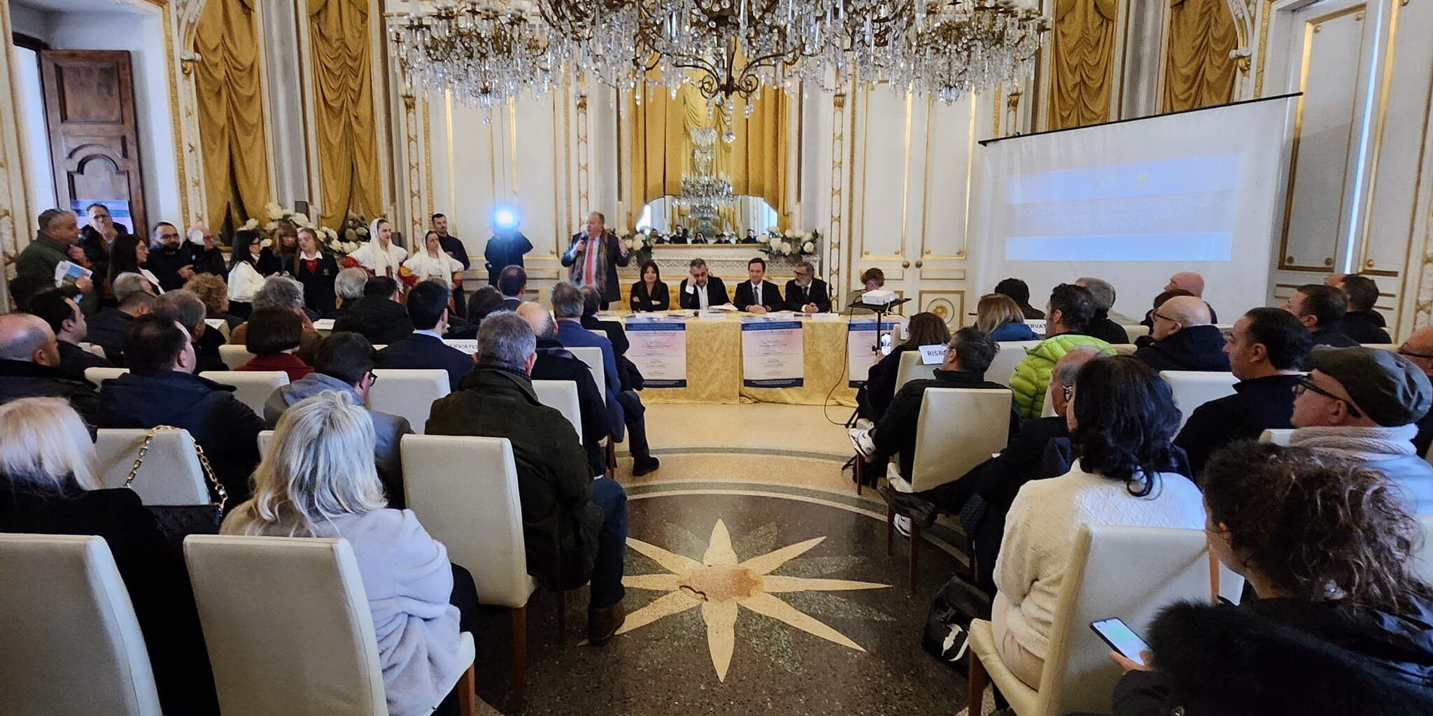 Accoglienza turistica di qualità a Corigliano, il confronto con imprenditori e rappresentanti delle istituzioni