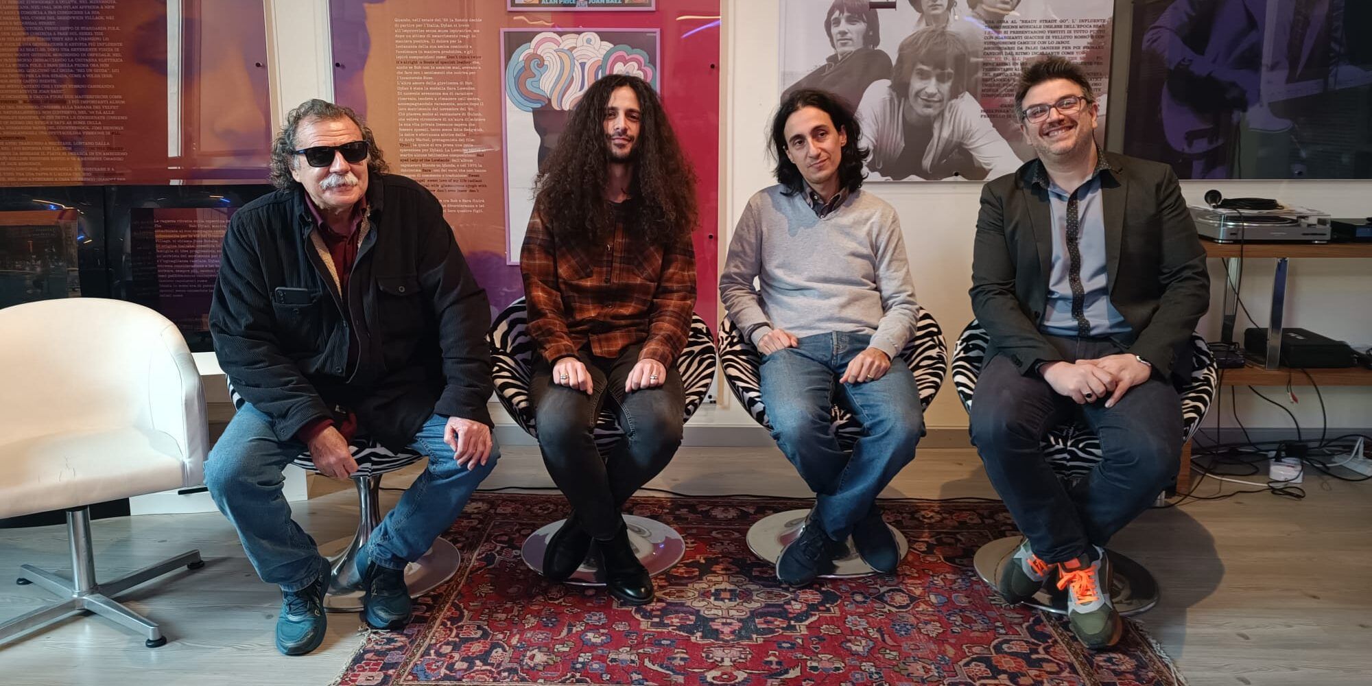 Ecco i “Nimby”, un concerto per la valorizzazione della musica dal vivo a Catanzaro