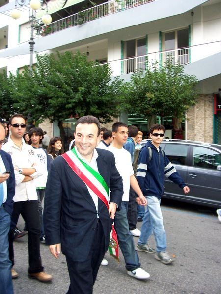 Gelo Pd-Sel, Speranza: «Mi vogliono eliminare? Facciano pure»