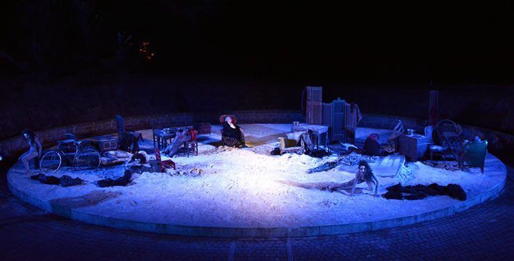 Teatro, le risorse della Regione e i dubbi delle compagnie