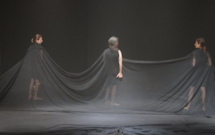 All'Unical si rivisita Shakespeare