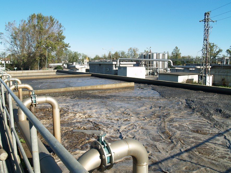 «Per la depurazione 195 milioni di interventi, la Regione non è al tracollo»