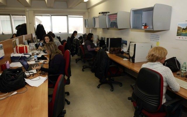 Infocontact, "nuova fase" per Rende e Lamezia