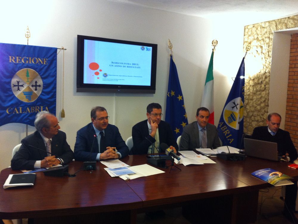 Agricoltura, obiettivi raggiunti?