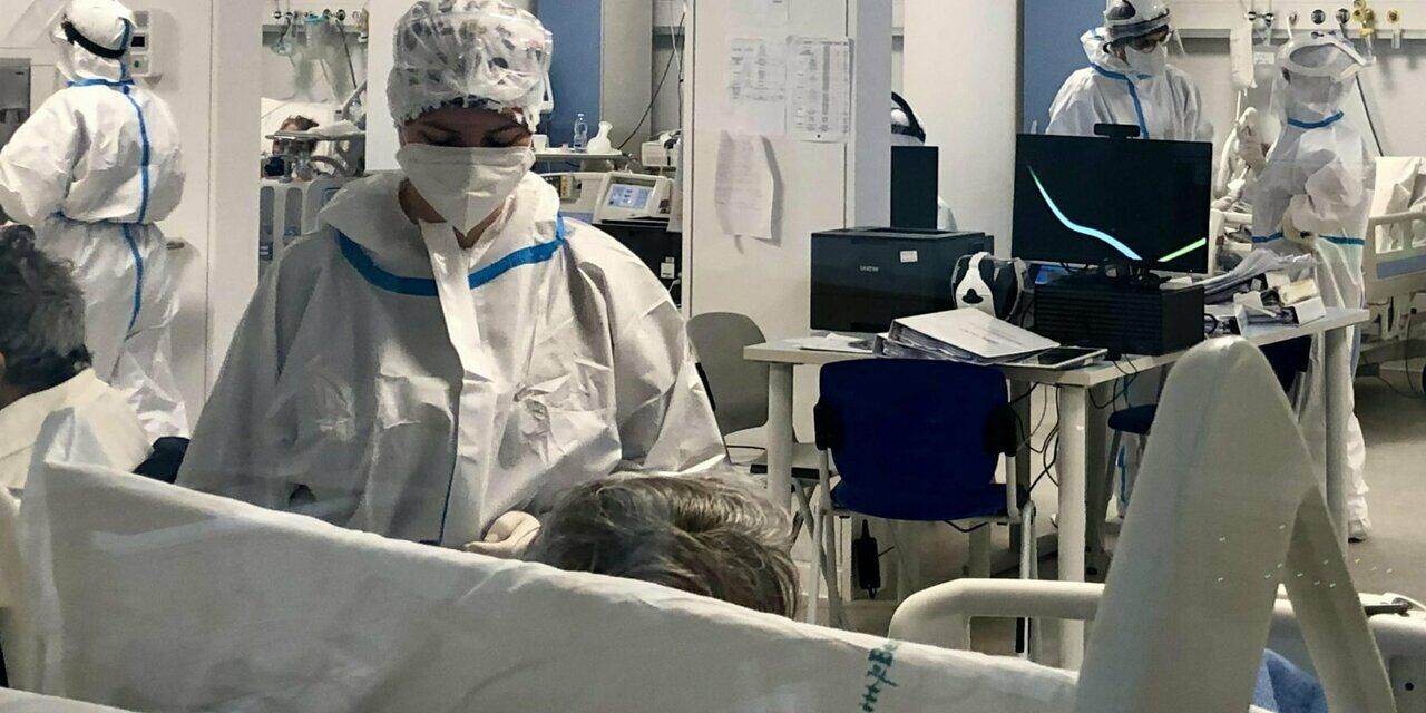 Covid, dieci regioni a rischio moderato. Sicilia verso il giallo