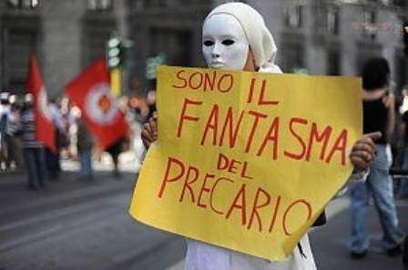 Nuova sfornata di precari in Calabria