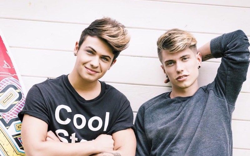 Alla Summer Arena arrivano Benji e Fede