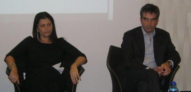 Fi smentisce l’ingerenza di Scopelliti. Ma conferma: «C’era anche lui»