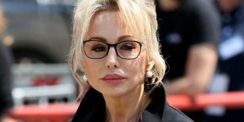 marina berlusconi report