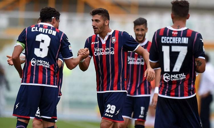 Crotone, la salvezza è ancora possibile
