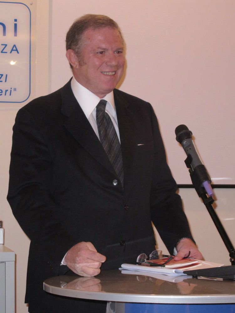 Paolini: «Gravi le denunce di Occhiuto Ora riferisca in Consiglio su quanto accaduto»