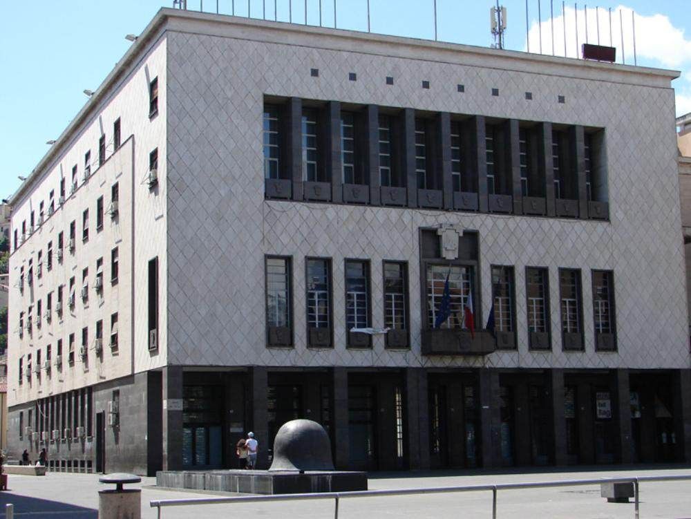 Il Consiglio di Stato sospende l'azzeramento della giunta di Cosenza