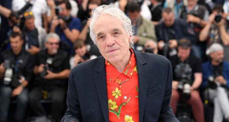 Magna Graecia Film Festival, appuntamento con le "masterclass" di Webber, Moss, Ferrara e Eïdo