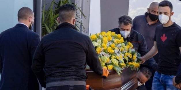 L’ultimo viaggio di Battiato tra Calabria e Sicilia