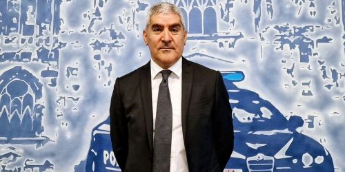 Bruno Megale 'ndrangheta milano questore