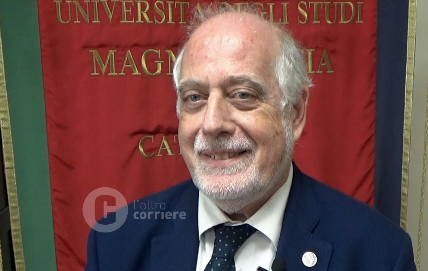 Medicina a Crotone, De Sarro chiarisce: «I nostri ragazzi potranno restare qui» – VIDEO