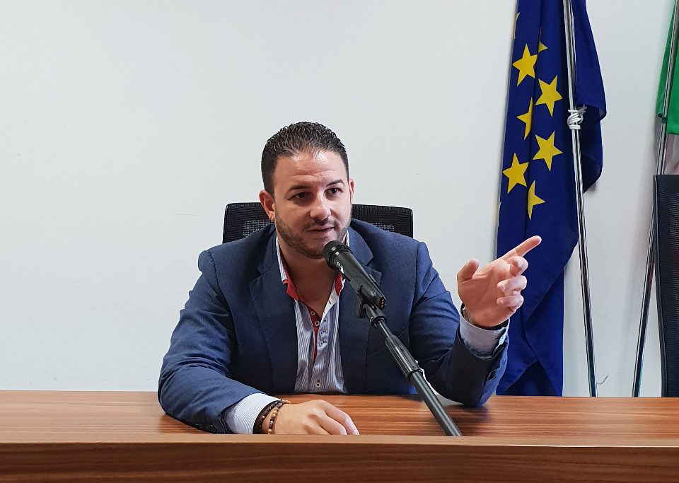 Crotone, Dell’Aquila: «Slittamento delle Provinciali dettato dalle norme»