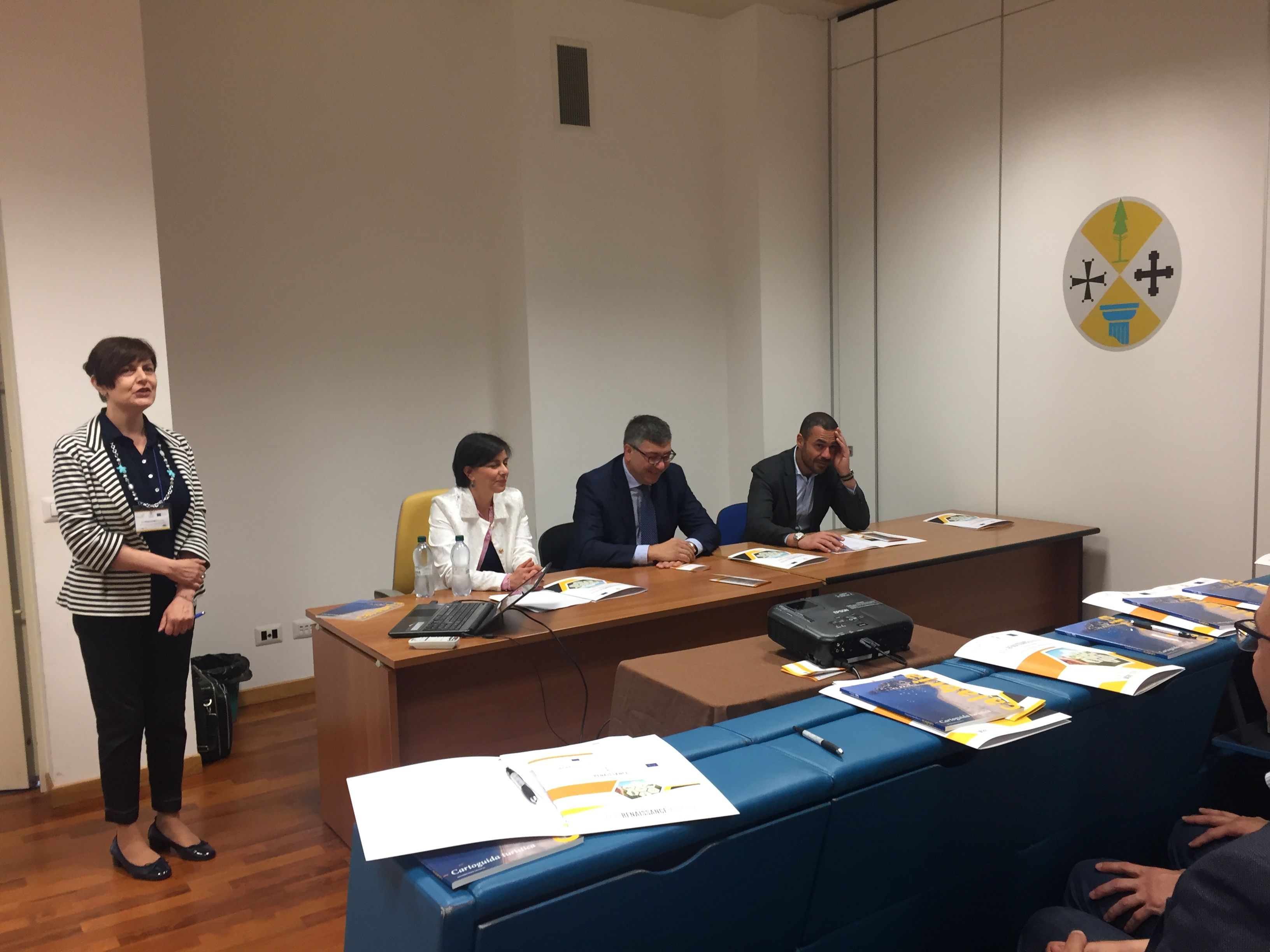 Agroalimentare, confronto internazionale alla Cittadella