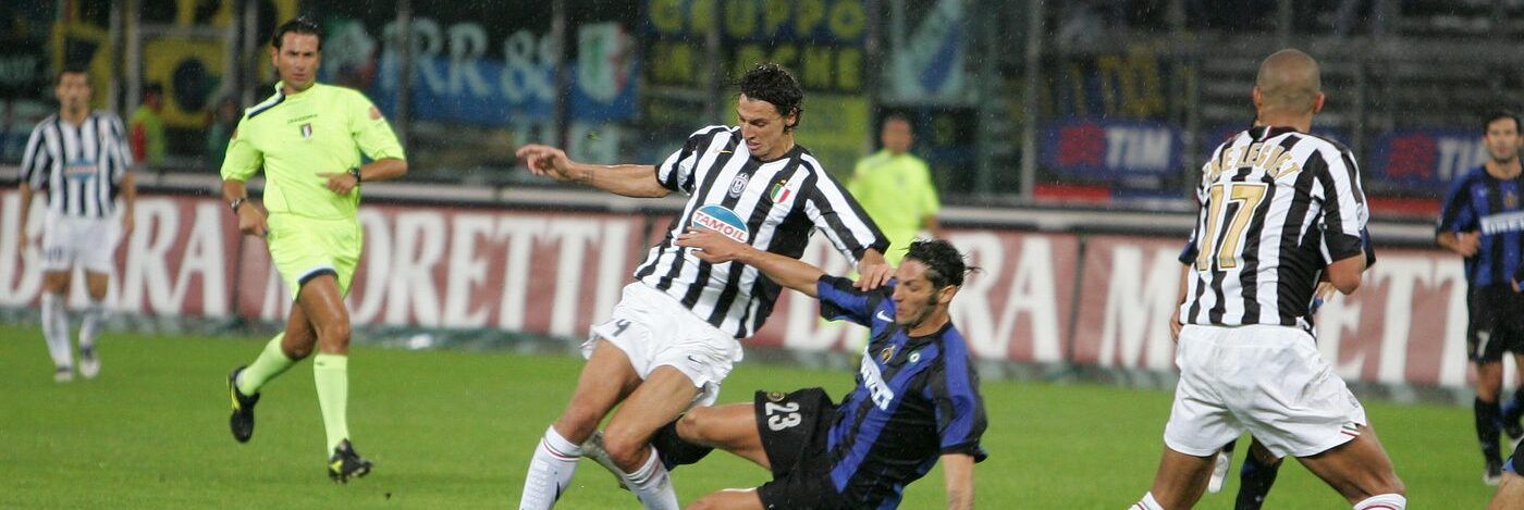 Scudetto 2006 resta all’Inter, respinto ricorso della Juve