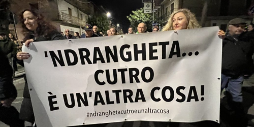 ndrangheta cutro