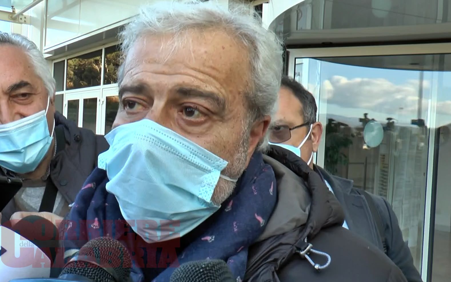 Sanità, per Longo esordio amaro al Tavolo Adduce